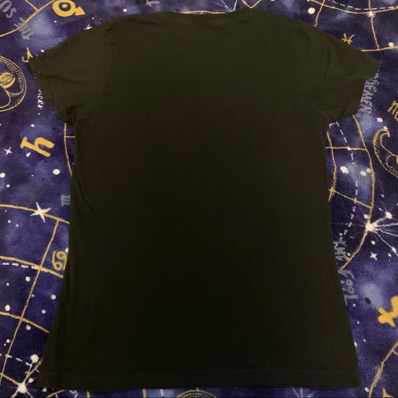 Marvel Superhero Girl Power Black Widow Shirt - Picture 2 of 4